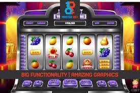 Super66666 Slot Games ကစားနည်း — Spin Button နှင့် Paytable မြင်ကွင်း